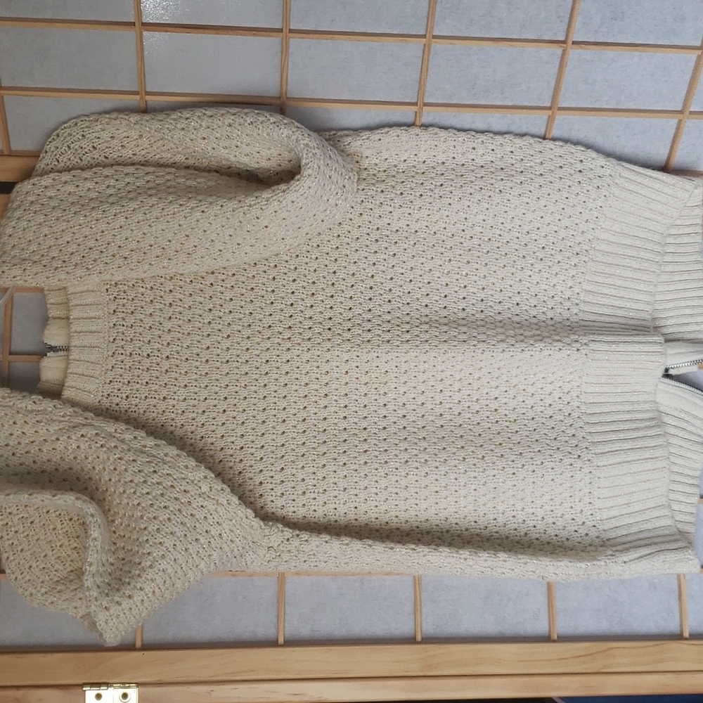 Society 8 sweater